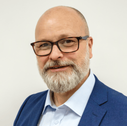 Dr Alan Raw