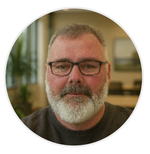 Steve Parkinson